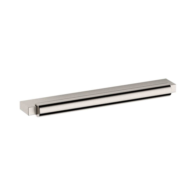 Baldwin - 4625 Modern Knob 6IN - Satin Nickel