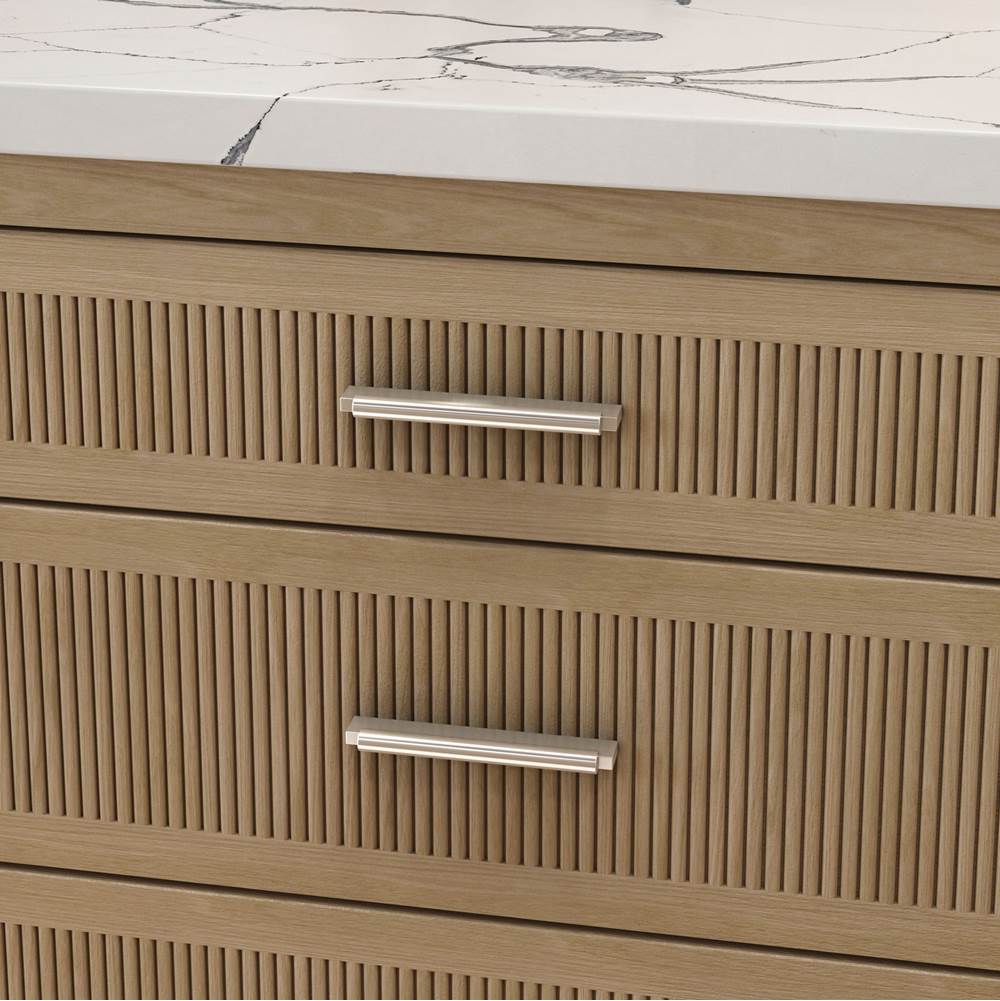 4625 Modern Knob 6IN
