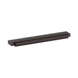 Baldwin - 4625 Modern Knob 6IN - Venetian Bronze