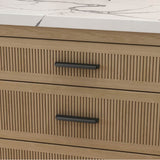4625 Modern Knob 6IN