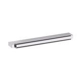 Baldwin - 4625 Modern Knob 6IN - Polished Chrome