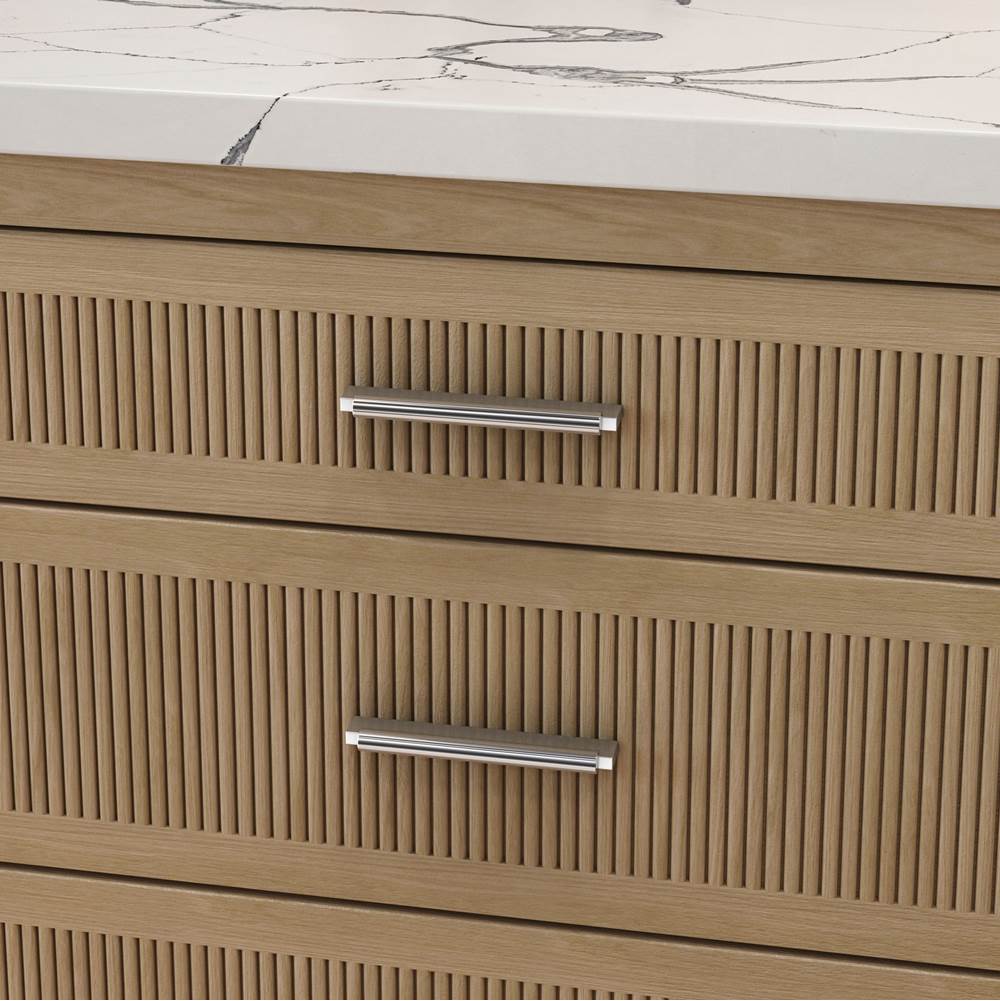 4625 Modern Knob 6IN