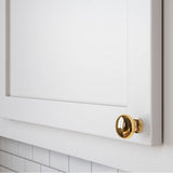 4704 CLASSIC KNOB 1IN