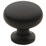Baldwin - 4704 CLASSIC KNOB 1IN - Venetian Bronze