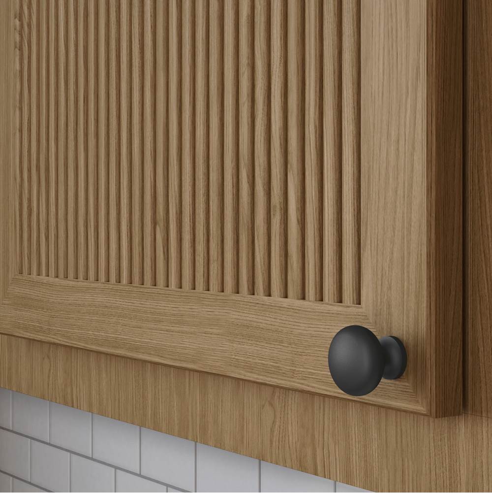 4704 CLASSIC KNOB 1IN