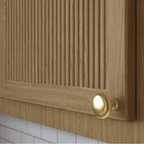 4706 CLASSIC KNOB 1.25IN