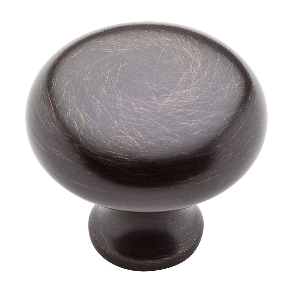 Baldwin - 4706 CLASSIC KNOB 1.25IN - Venetian Bronze