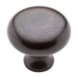 Baldwin - 4706 CLASSIC KNOB 1.25IN - Venetian Bronze