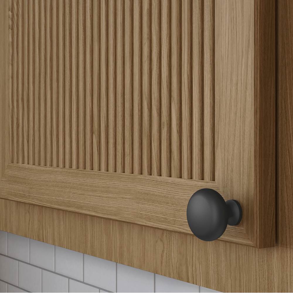 4706 CLASSIC KNOB 1.25IN