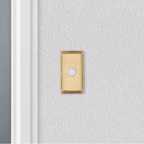 4860 RECTANGULAR BELL BUTTON 003