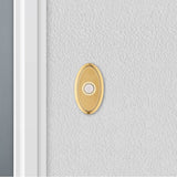 4861 OVAL BELL BUTTON 003