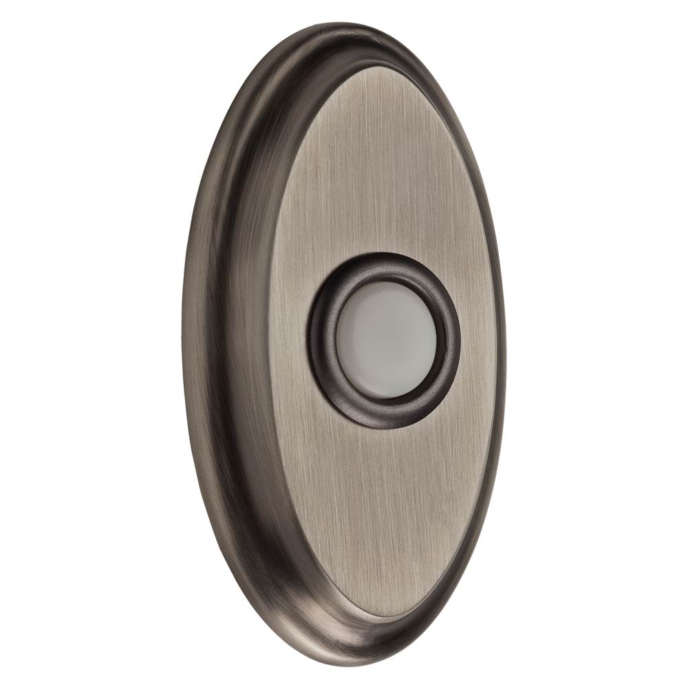 Baldwin - 4861 OVAL BELL BUTTON 152
