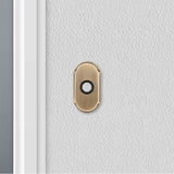 4862 ARCH BELL BUTTON 003