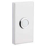Baldwin - 4863 CNT BELL BTN 060 - Satin Brass,Brown