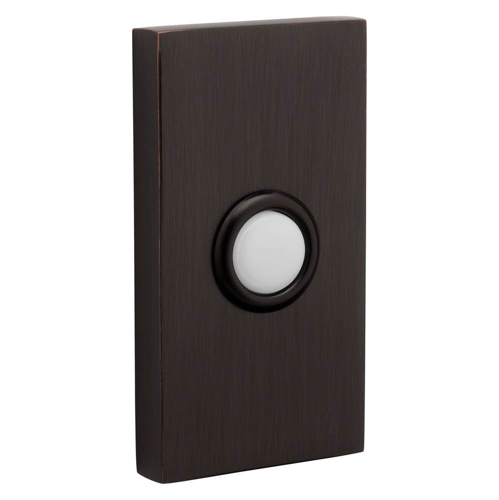 Baldwin - 4863 CNT BELL BTN 112 - Venetian Bronze