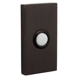 Baldwin - 4863 CNT BELL BTN 112 - Venetian Bronze