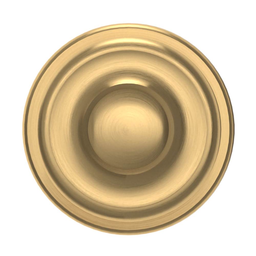 4902 KNOB BACKPLATE 1.5IN