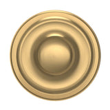 4902 KNOB BACKPLATE 1.5IN