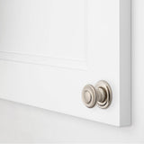 4902 KNOB BACKPLATE 1.5IN