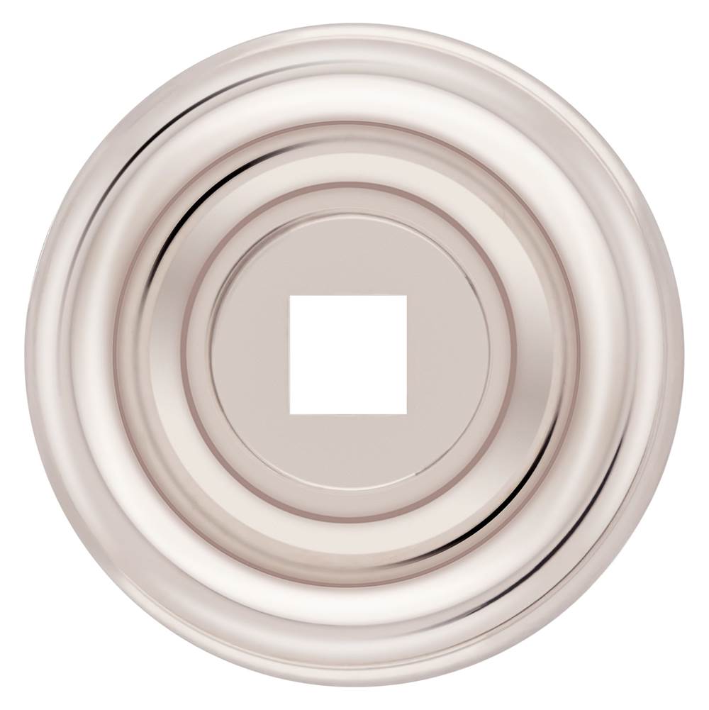 4902 KNOB BACKPLATE 1.5IN
