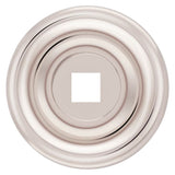 4902 KNOB BACKPLATE 1.5IN