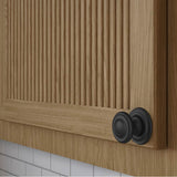 4902 KNOB BACKPLATE 1.5IN