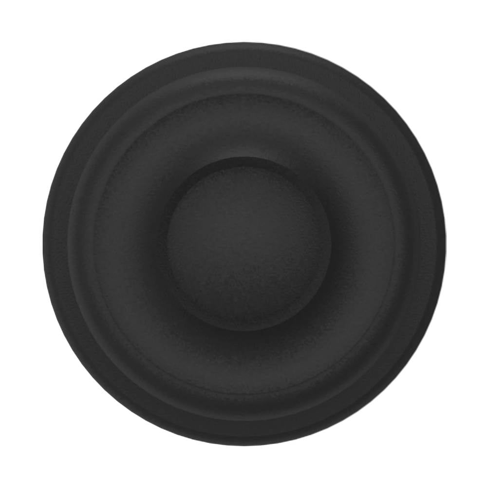 4902 KNOB BACKPLATE 1.5IN