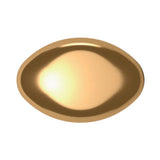 4910 OVAL KNOB 1.125x0.75IN