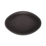 4910 OVAL KNOB 1.125x0.75IN