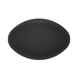 4910 OVAL KNOB 1.125x0.75IN