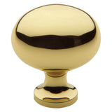 Baldwin - 4926 Contemporary Back Plate 4IN - Non Lacquered Brass