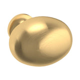 Baldwin - 4926 Contemporary Back Plate 4IN - Liefetime Satin Brass
