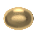 4913 OVAL KNOB 1.312x1.4IN