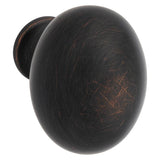 Baldwin - 4926 Contemporary Back Plate 4IN - Venetian Bronze