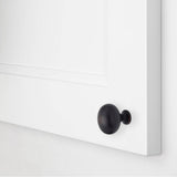 4926 Contemporary Back Plate 4IN