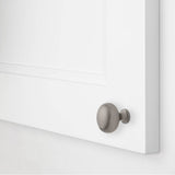 4926 Contemporary Back Plate 4IN