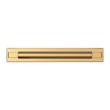 4927 Contemporary Back Plate 6IN