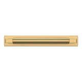 4927 Contemporary Back Plate 6IN
