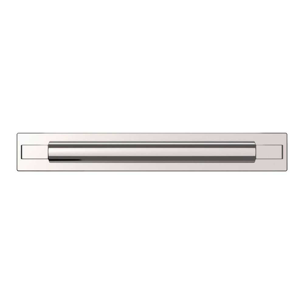 4927 Contemporary Back Plate 6IN