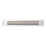4927 Contemporary Back Plate 6IN