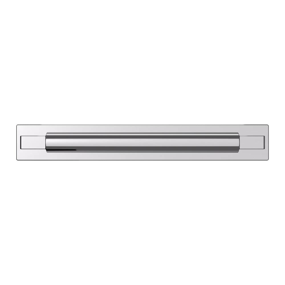 4927 Contemporary Back Plate 6IN
