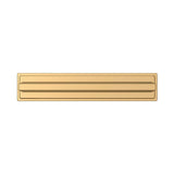 4940 Transitional Back Plate 4IN
