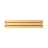 4940 Transitional Back Plate 4IN