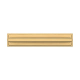 4940 Transitional Back Plate 4IN