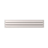 4940 Transitional Back Plate 4IN