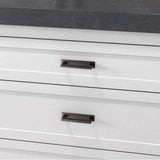 4940 Transitional Back Plate 4IN