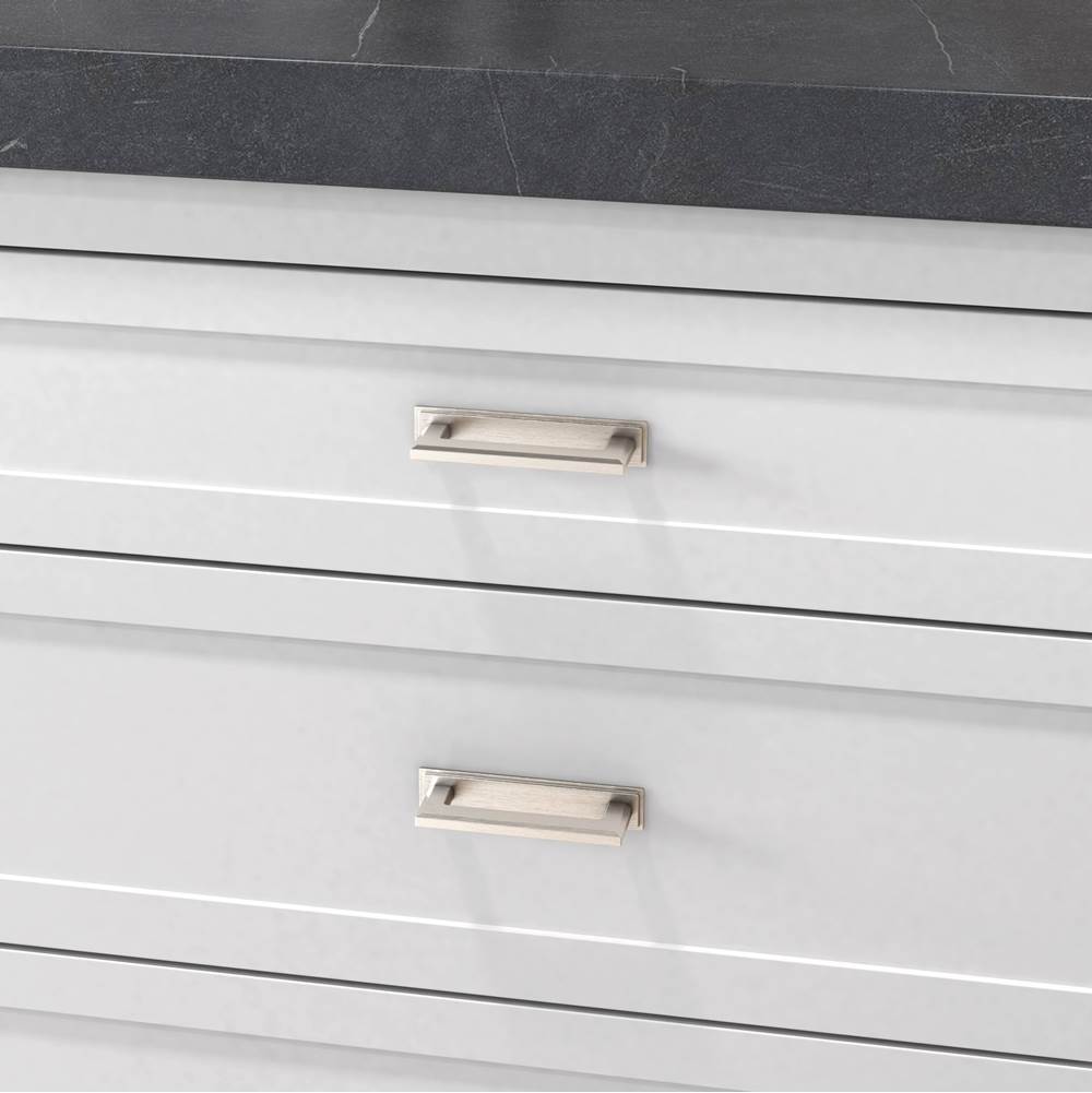 4940 Transitional Back Plate 4IN