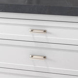 4940 Transitional Back Plate 4IN