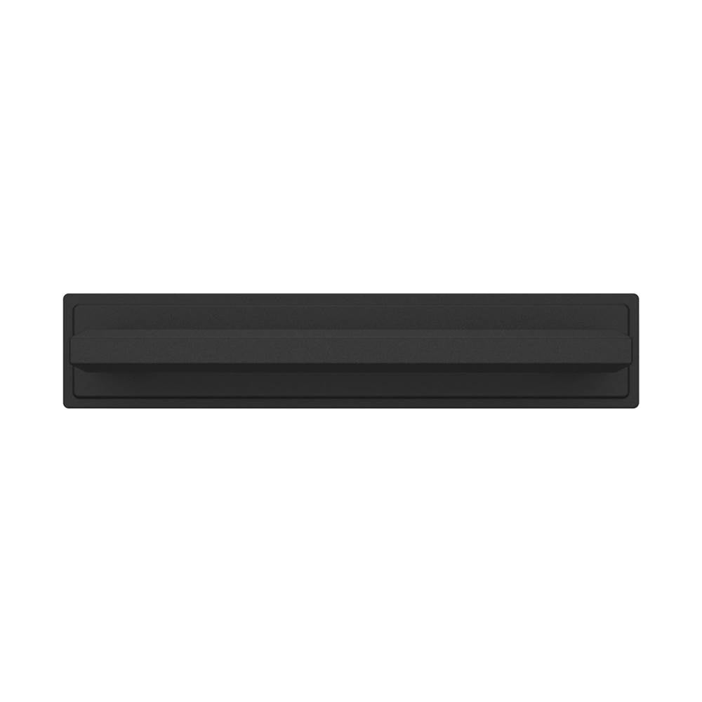 4940 Transitional Back Plate 4IN