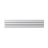 4940 Transitional Back Plate 4IN